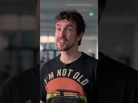 Black Hat Stories | Meet David Oswald, Cyber Security Professor at Durham University