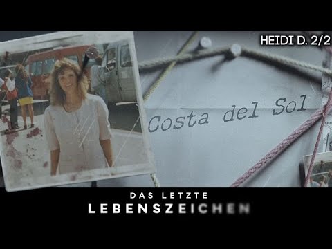 Ist Heidi D. untergetaucht? Viele Theorien zu ihrem Verschwinden | 2/2 | Das letzte Lebenszeichen