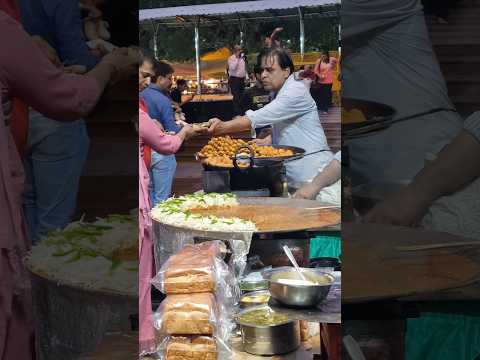 #indianstreetfood #delhi #comidacallejera #india #foodie #youtubeshorts #viral