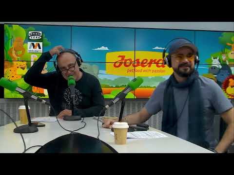 Como el Perro y el Gato 25/02/2024