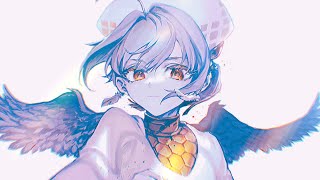 神堕とし奇譚 / 神蛇ククル(cover)