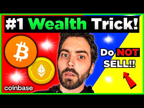 How To Borrow Against Bitcoin & Ethereum (Coinbase Borrow vs Ledn vs Figure)