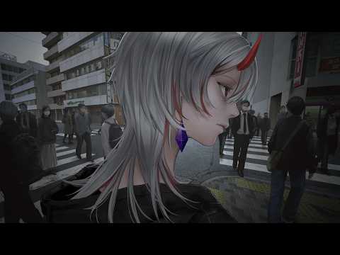 あなたのことをおしえて/Coverd byアル・ラフラム-Aru Laflamme-【キタニタツヤ】