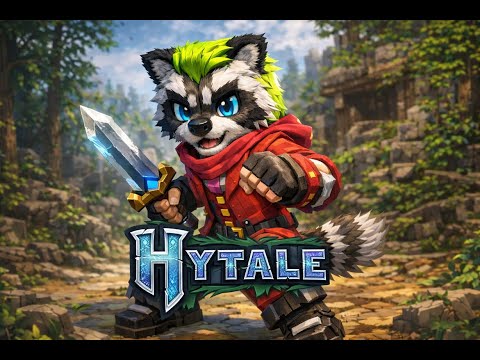 🔴 HYTALE #2 | Descubriendo nuevas zonas con @TheBraxXter  | Stratus