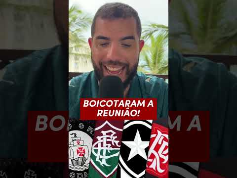 Reunião do Governo Lula sobre Crise do Futebol é Cancelada por Boicote de Clubes