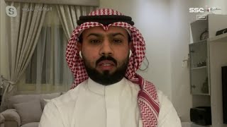 ناقد : وجود لاعبين من الدوري يمثلون منتخباتهم في جميع القارات يدل على قوة وقيمة الدوري