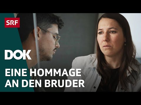 Wendy Holdener und ihr Bruder Kevin – Verbunden über den Tod hinaus | DOK | SRF