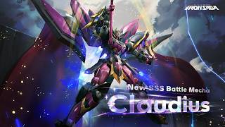 What is Worth in Iron Saga Recent Updates & What is Iron Saga Zero? 20