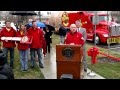 Famous Idaho Potato Tour Launch