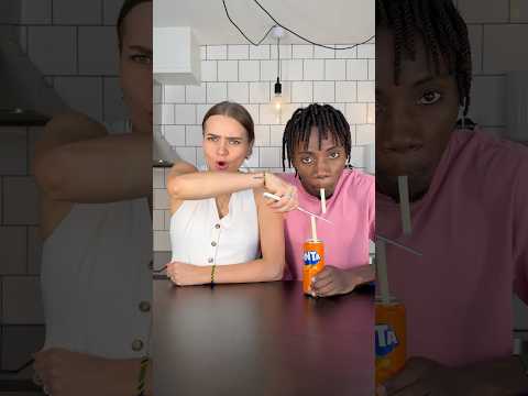 Are you team Soda or Water? 😅