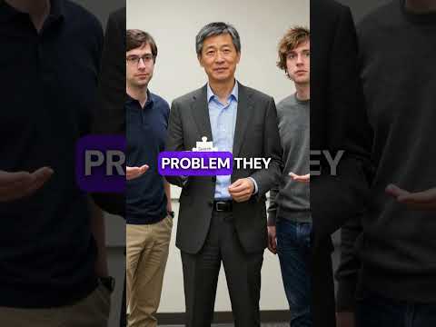 14 VCs Rejected Google Before It Became Worth $1.7 Trillion