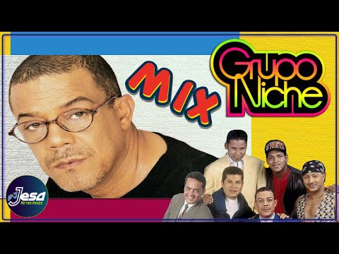 GRUPO NICHE - CLASICOS MIX