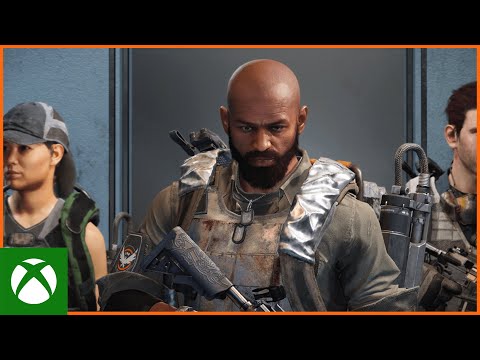 Tom Clancy?s The Division 2: The Summit Preview Trailer | Ubisoft Forward 2020 | Ubisoft [NA]