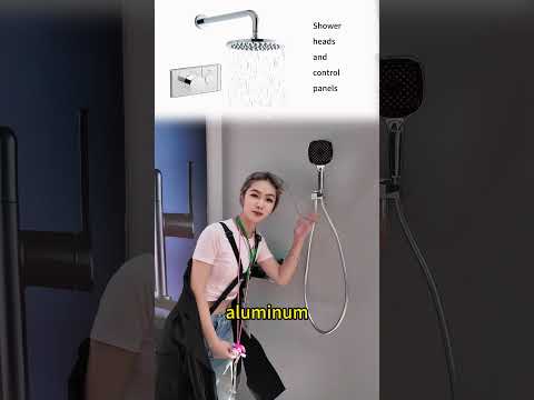 Products made in aluminum!