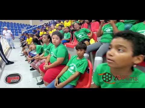 Dirección Provincial Deportes Puerto Plata deja inaugurado campamento “ Verano 2022”