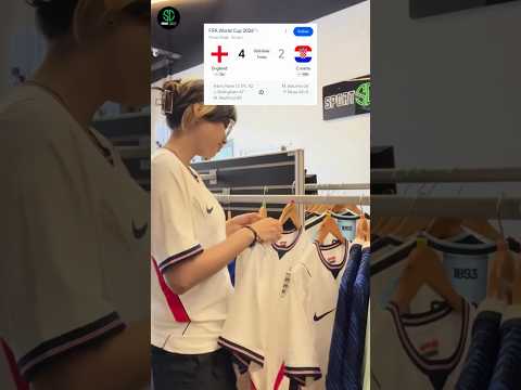 England Won Against Croatia in Their World Cup Opener 2026 | Sport Champ