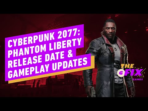 Everything We Know About Cyberpunk 2077: Phantom Liberty - IGN Daily Fix