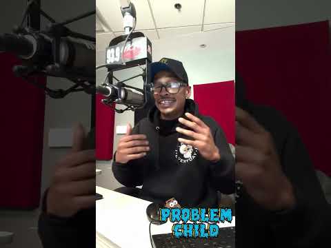 Locked in for the week… these are Problem’s Picks — five records setting the tone right now !