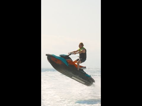 Reprogrammation Jetski 🚤