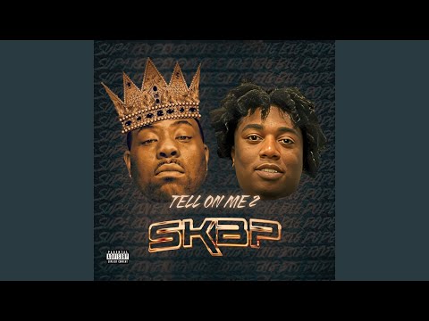 Tell On Me 2 (feat. Fredo Bang)