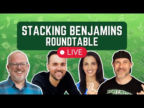 Stacking Benjamins | The Case For And Against Buying A House