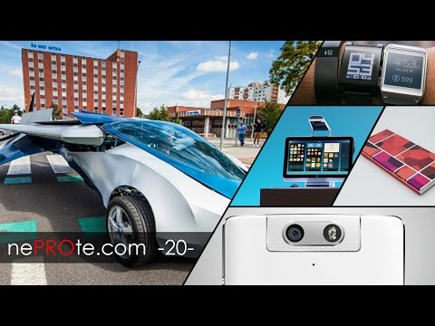 nePROte №20 | Майбутнє яке нас чекає