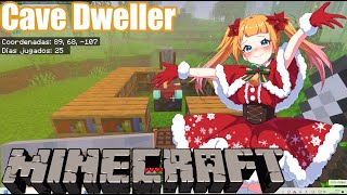 【ES/EN/JP #Vtuber】Vamos a jugar juntos en #Minecraft【#マイクラ】