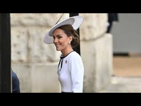 « En état de mort cérébrale », réaction au retour de Kate Middleton malgré son cancer