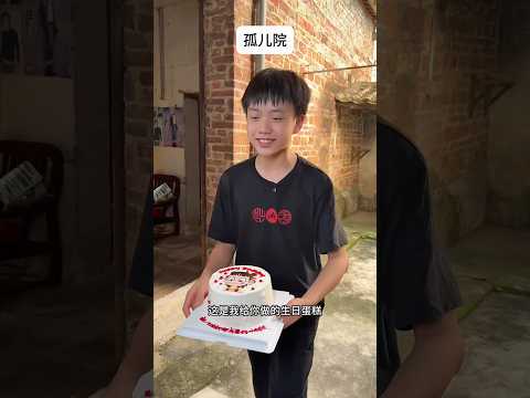 I made a birthday cake for my cousin 🎂 #amazingfacts