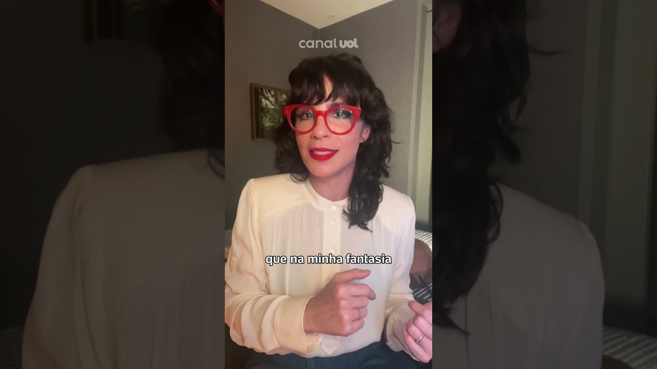 Zeca Pagodinho e Ney Matogrosso Encontro de heróis nos da vontade de viver diz Maria Ribeiro