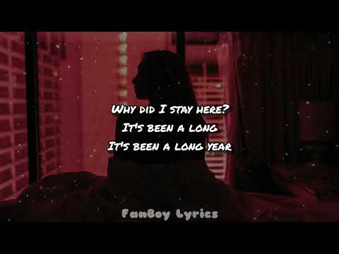 audrey nuna - long year (lyrics)
