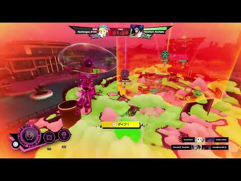 FOAMSTARS #9 弱いフォームコアで8,500取りたい ランク