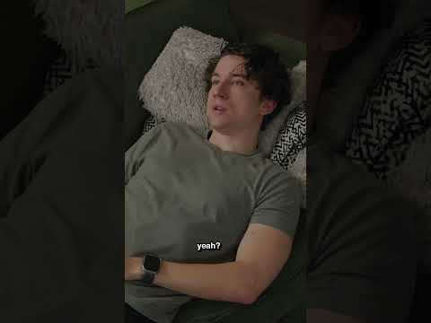 i literally can't move my body