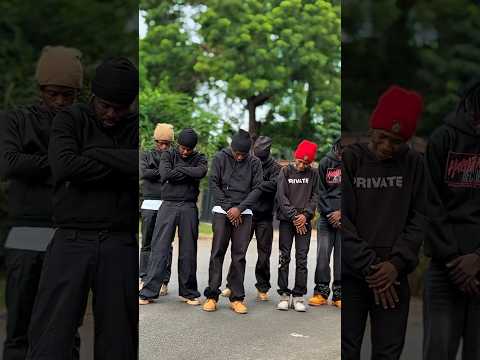 Rip Daddy Lumba || Allo dancers