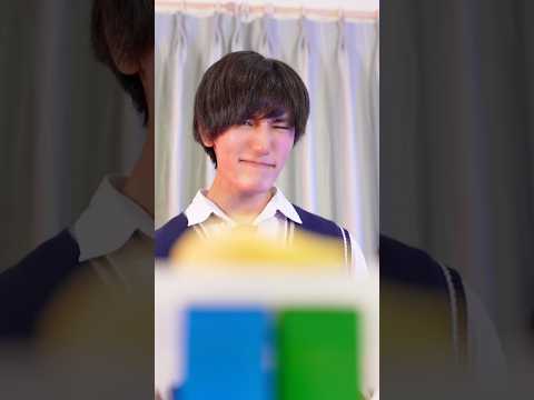 ISSEI is the Lifehack Master🫘🍌❣️