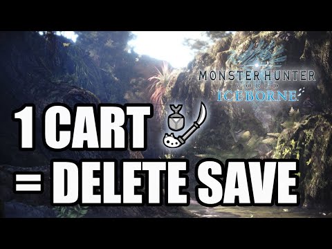 MHW Permadeath playthrough (Insect Glaive) pt.6
