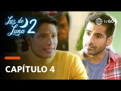 Luz de Luna 2: León toma una nueva posición sobre la agrupación (Capítulo 4)