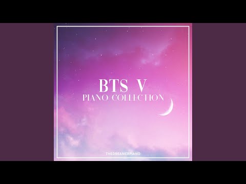 Sweet Night (Lullaby Version)