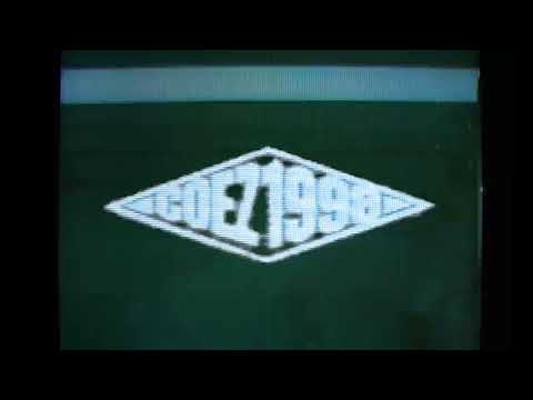 Coez - Senza te (Visual)