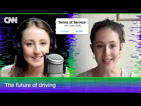How computerized cars are changing driving | Terms of Service
