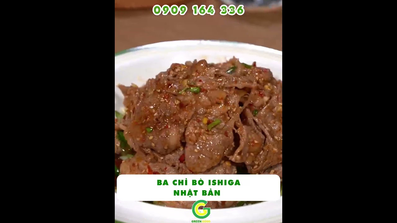 Ba Chỉ Bò Nhật Bản ISHIGA - CunG Câp Sỉ Lẻ Nhà Hàng Quán Ăn #bachinhat #thitbonhat<br /><br />------------------------------------------------------------------------------<br />Xem Thêm:<br />Hải Sản Nhập Khẩu: https://greengood.vn/thucpham/hai-san-nhap-khau/<br />Thịt Bò Nhập Khẩu: https://greengood.vn/thucpham/thit-bo-nhap-khau/<br />Sashimi Nhập Khẩu: https://greengood.vn/thucpham/thuc-pham-sashimi/<br /><br />GREEN GOOD - THỰC PHẨM NHẬP KHẨU TRỰC TIẾP<br />Thông Tin Liên Hệ:<br /> SỈ 💖 LẺ 💖 ĐẠI LÝ 💖 NHÀ HÀNG 💖 CTV<br />☎ 0909 164 336<br />🏚 TP Hồ Chí Minh - Hà Nội - Nha Trang - Đồng Nai - Vũng Tàu - Cần Thơ - Và Các Tỉnh Khác Điều Có Kho Hàng GreenGood<br /><br />Quý đối tác liên hệ CTY để tư vấn ưu đãi giá tốt nhất nhé !