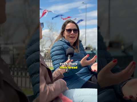 The real truth behind the Turkish hospitality 🇹🇷