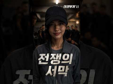 [태권부자11화] “그것도 생각해뒀어요” 지아가 준비한 방법은? #숏드라마 #참교육 #사이다