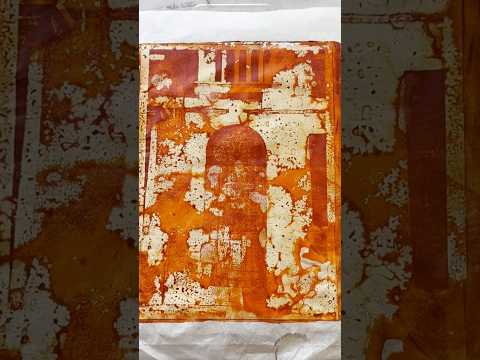 This Printing Technique Creates Texture You Can't Replicate Digitally