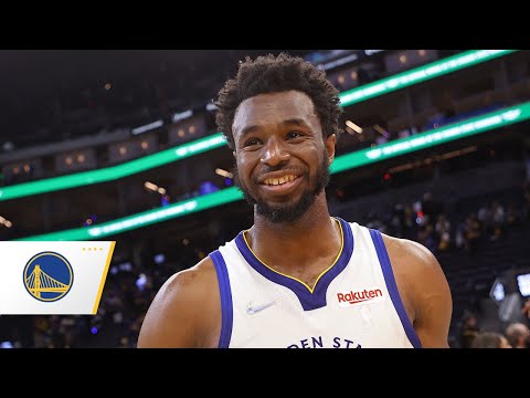 Verizon Game Rewind | Warriors take a 3-0 Series Lead - May 22, 2022 video clip