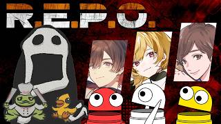 【アーカイブ】年越しR.E.P.O. 2025/12/31【天月、少年T、96猫】