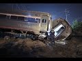 Reaganism Caused the Amtrak Crash!