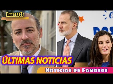 Proyecto en camino: así sería la serie de Letizia Ortiz y Felipe VI