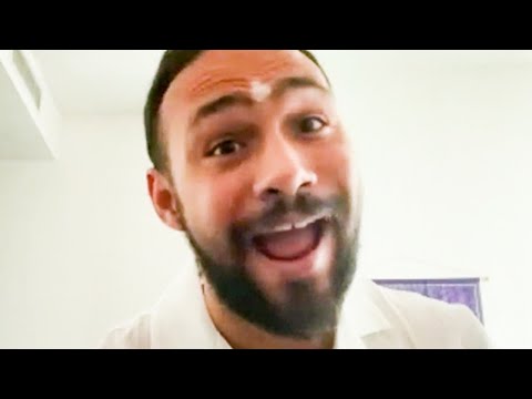Keith Thurman DEEP DIVE on Fundora vs Tszyu 2; BREAKS DOWN “BETTER” Rematch & GUNNING for Winner