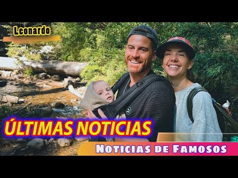 Mirá cómo ha crecido Valentino, el hijo de Julieta Nair Calvo